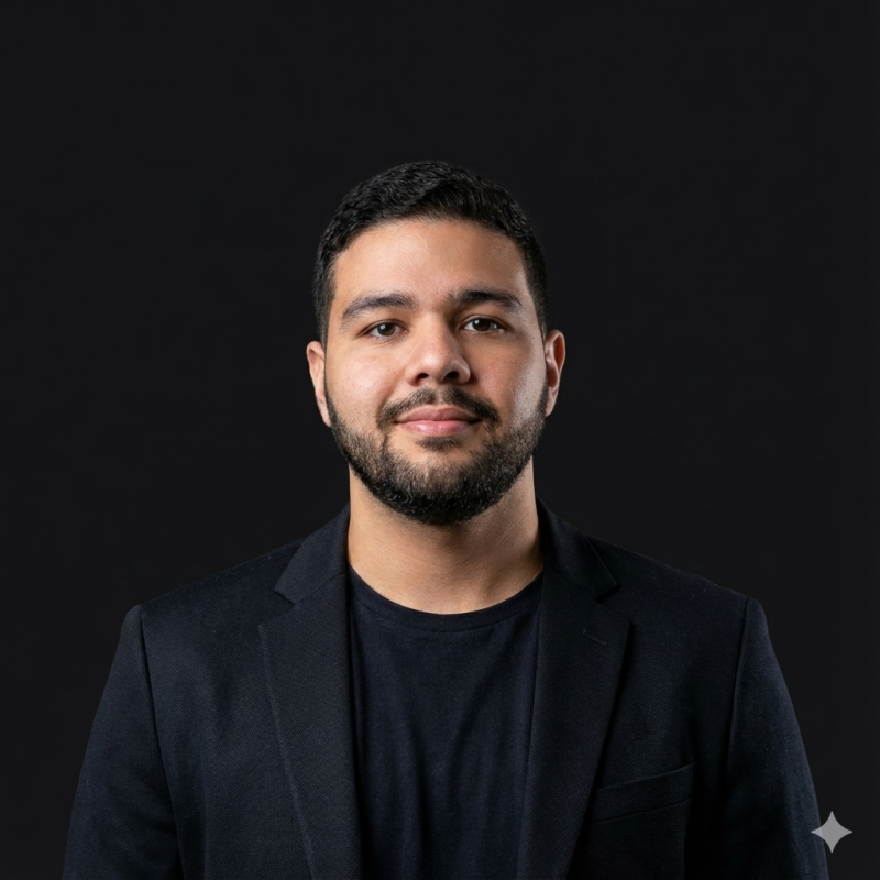 Foto de Efrain Cabrera